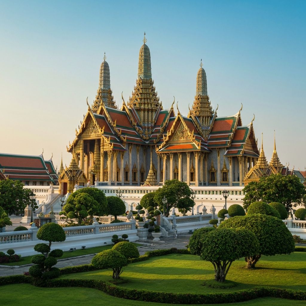 ব্যাংকক