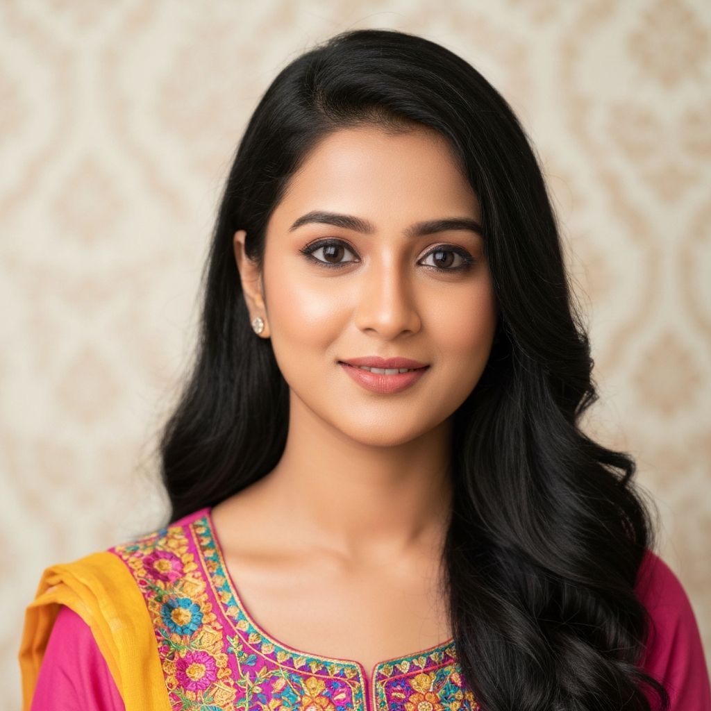 ফাতেমা বেগম