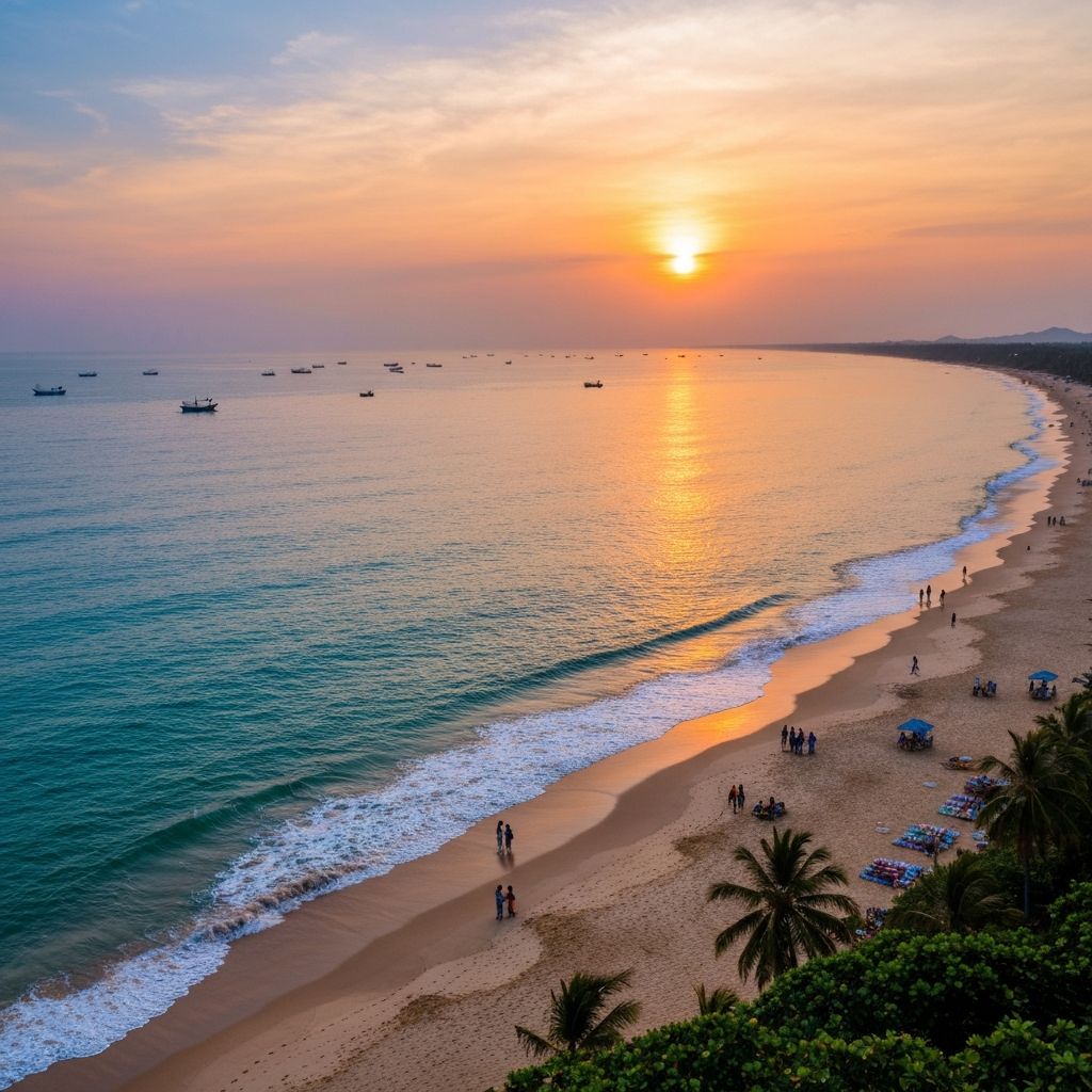 কক্সবাজার