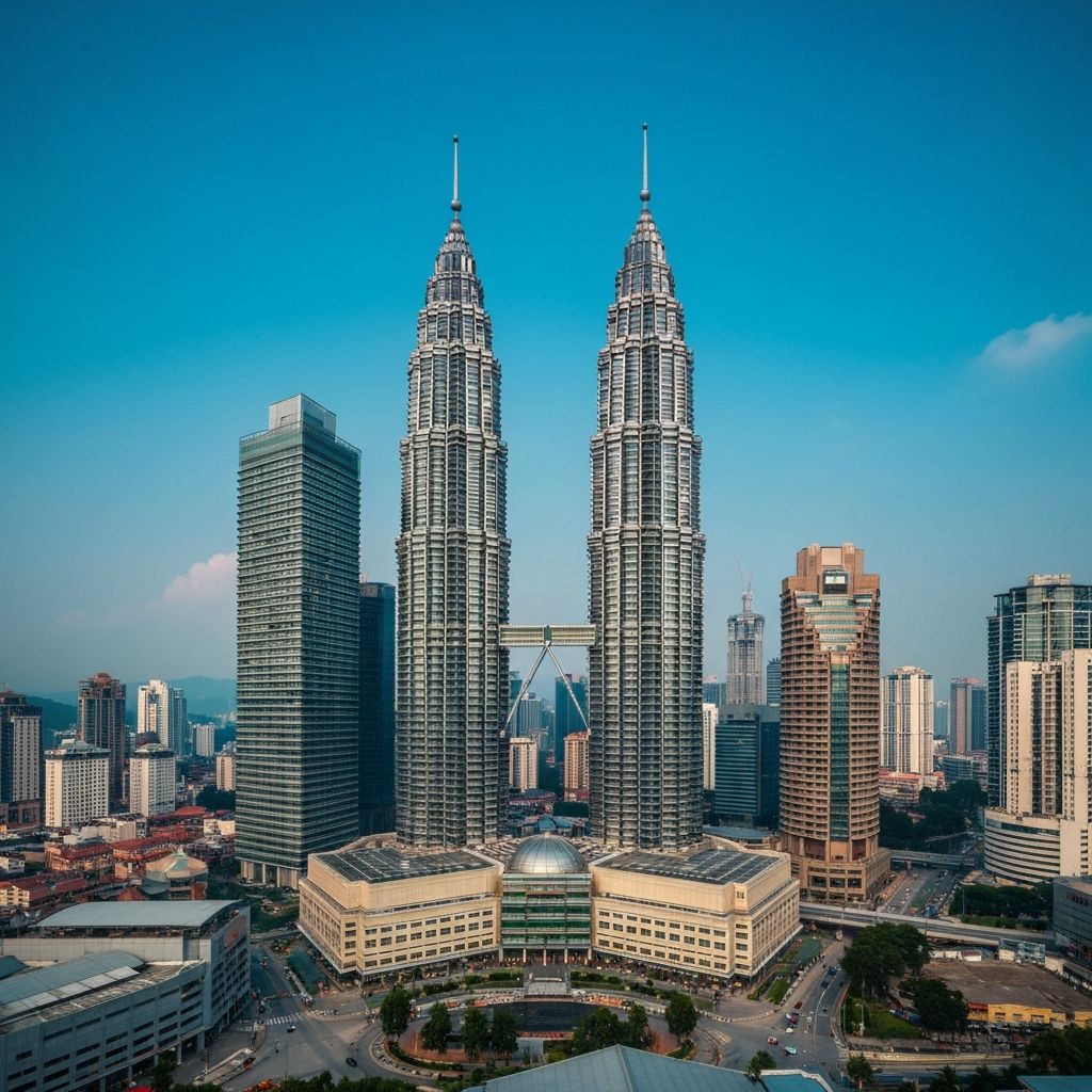 মালয়েশিয়া