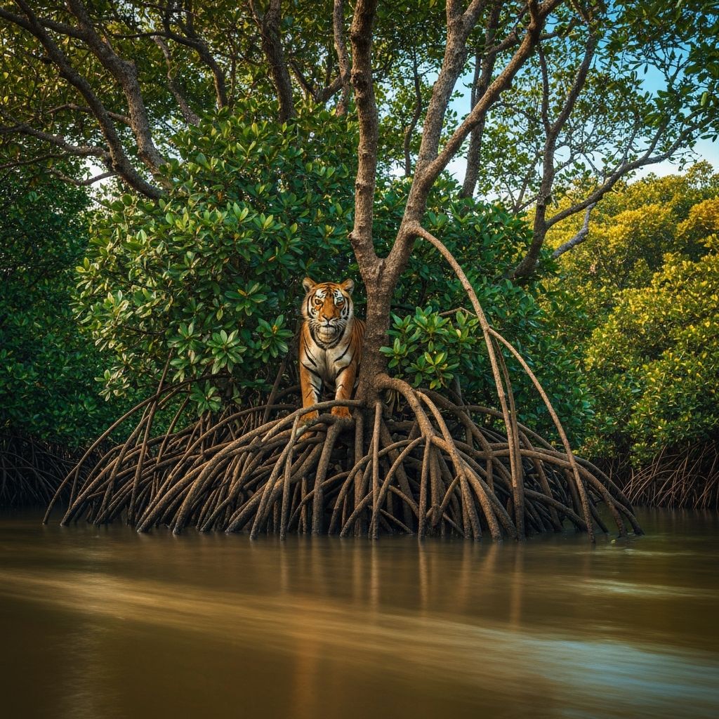 সুন্দরবন